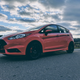 Illustration for article titled My Fiesta ST Build - January 2019